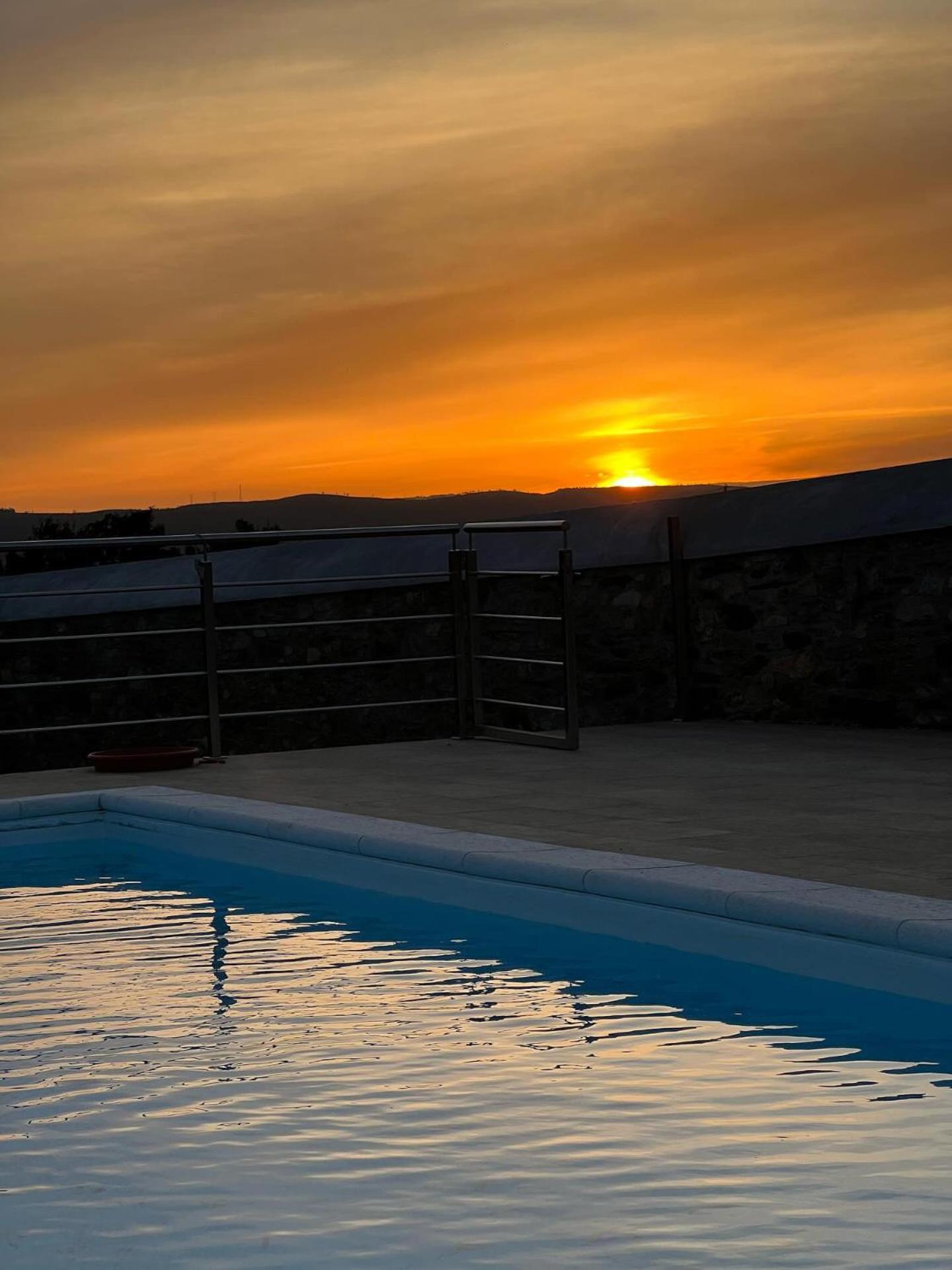 Quinta Do Esteval Penacova Eksteriør billede