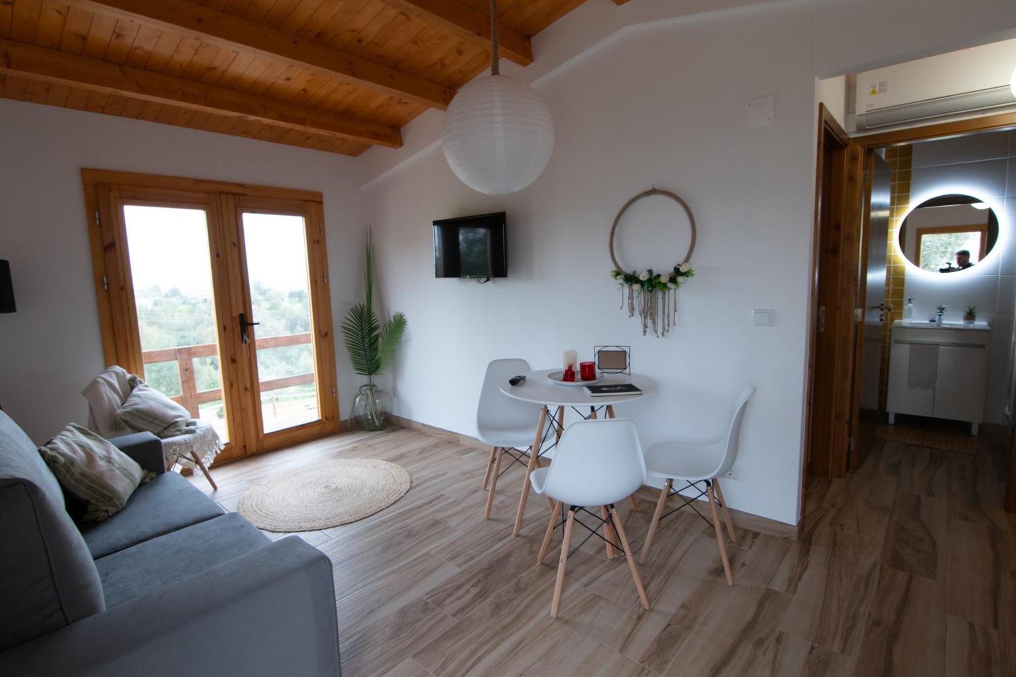 Quinta Do Esteval Penacova Eksteriør billede