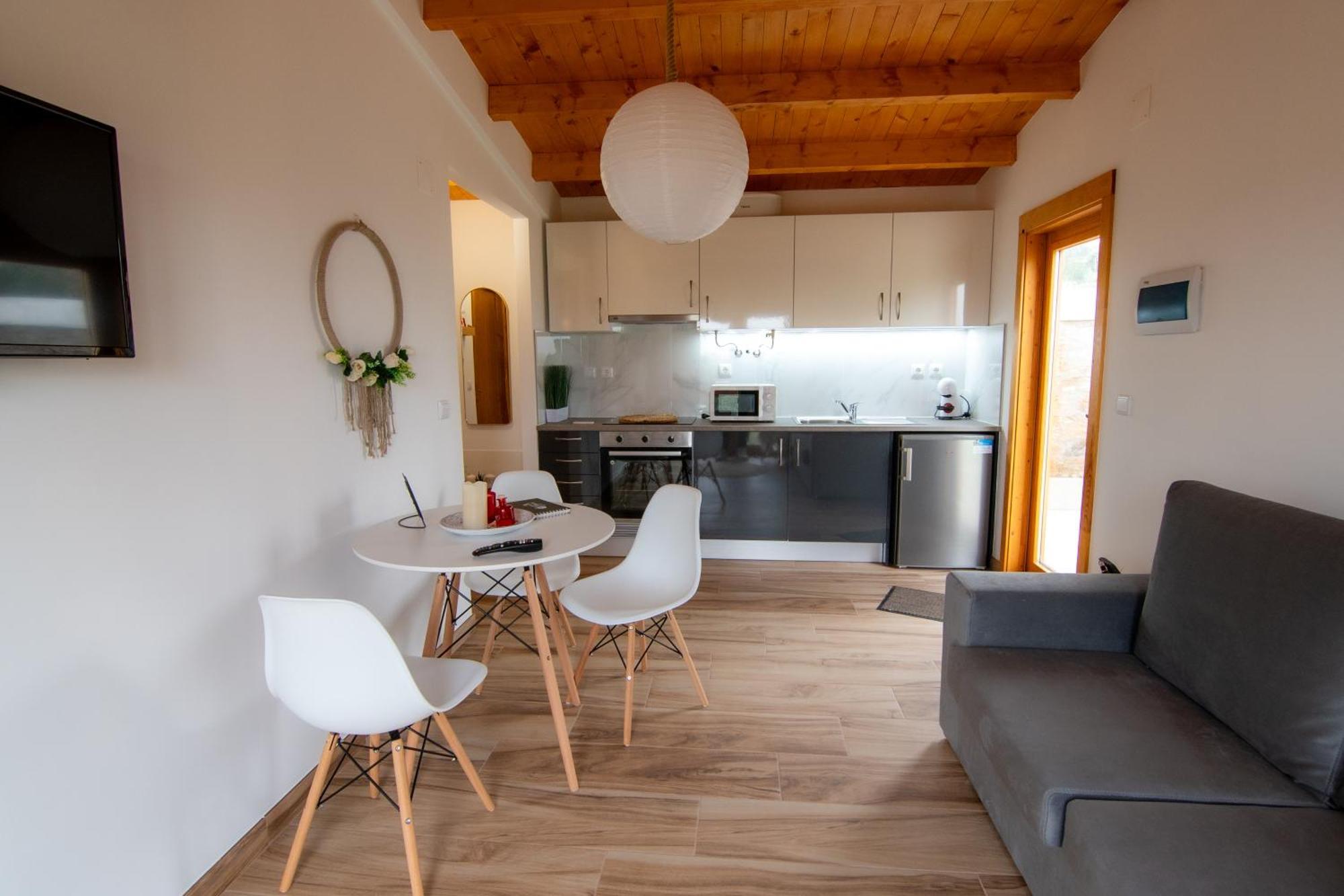 Quinta Do Esteval Penacova Eksteriør billede