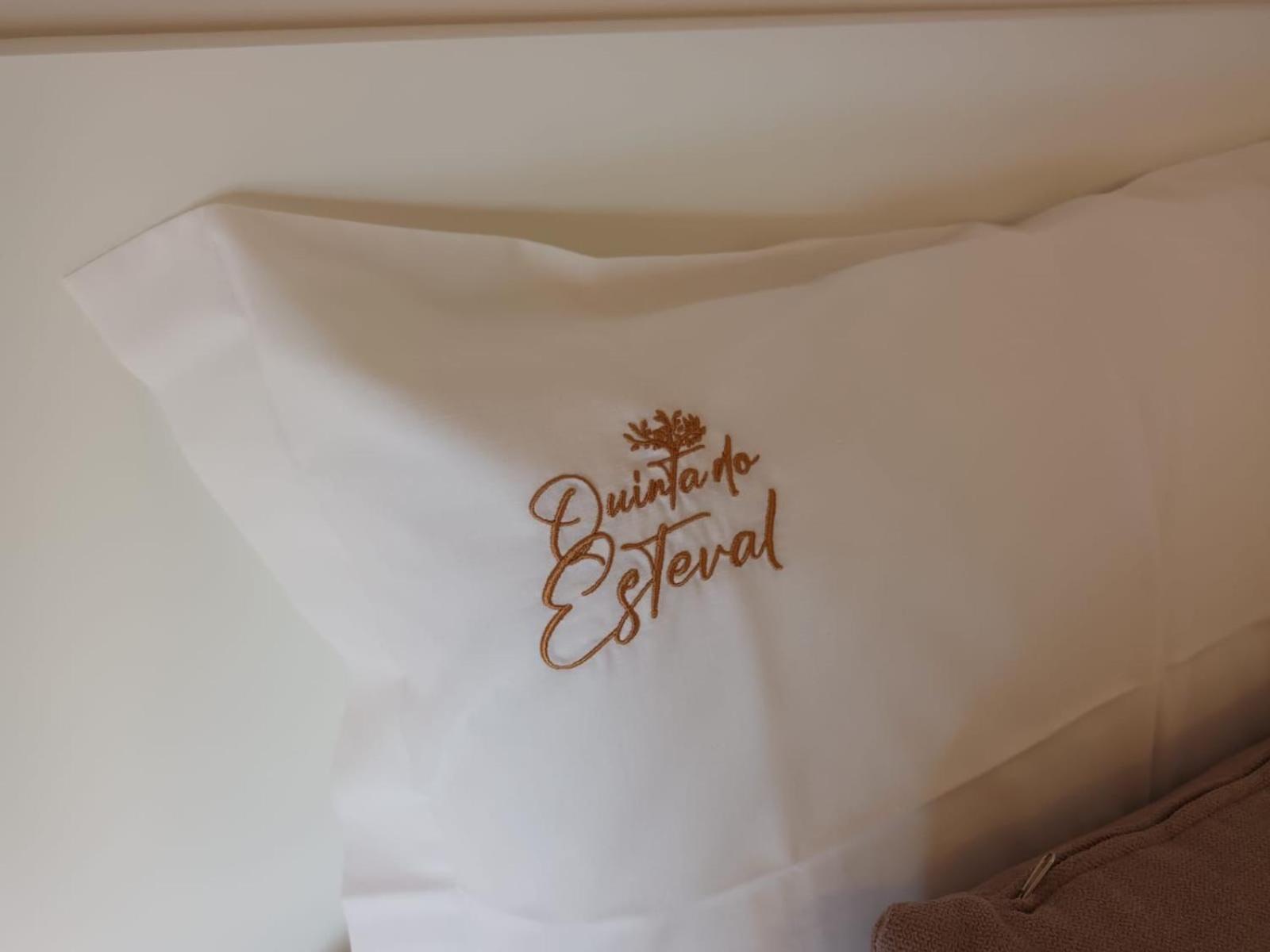 Quinta Do Esteval Penacova Eksteriør billede